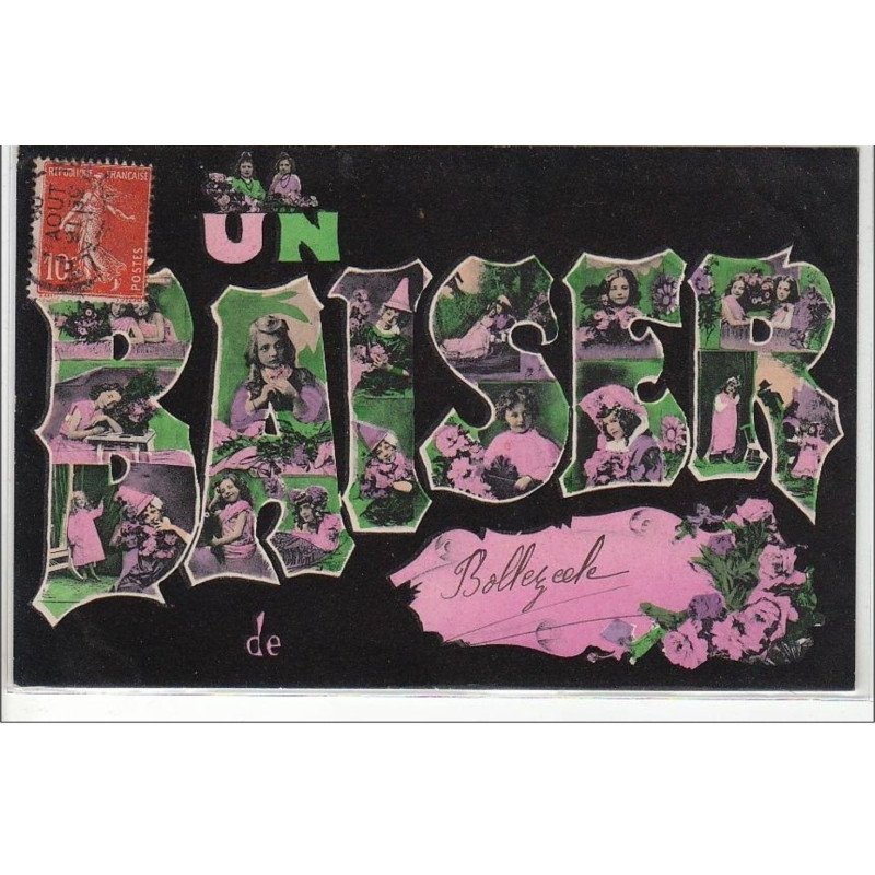 BOLLEZEELE - très bon état