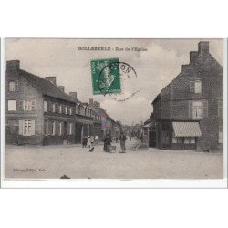 BOLLEZEELE - très bon état