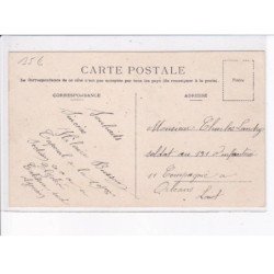 MILITAIRE LEGION ETRANGERE: el-goléa, un atelier de sondage - très bon état