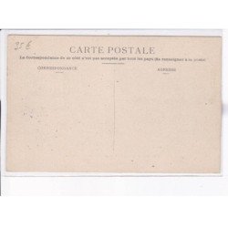 MILITAIRE LEGION ETRANGERE: duveyrier, camp de la légion et des tirailleurs - très bon état