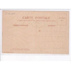 ILLUSTRATEUR Benjamin RABIER: les sports, automobilisme - état