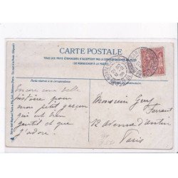 ILLUSTRATEUR Benjamin RABIER: les suites d'une désobéissance - état