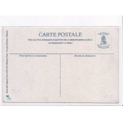 ILLUSTRATEUR Benjamin RABIER: les bulles de savon - très bon état