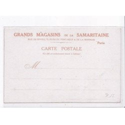 ILLUSTRATEUR Benjamin RABIER: le nez en l'air - très bon état