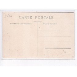 ILLUSTRATEUR Benjamin RABIER: cchaussures raoul l'élan mal calculé - état