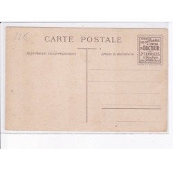 ILLUSTRATEUR Benjamin RABIER: le brochet muselé - très bon état