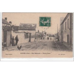 BORNEL - très bon état
