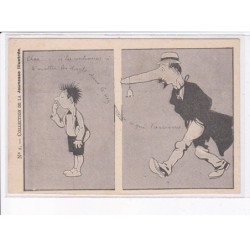 ILLUSTRATEUR Benjamin RABIER: collection de la jeunesse illustrée - très bon état