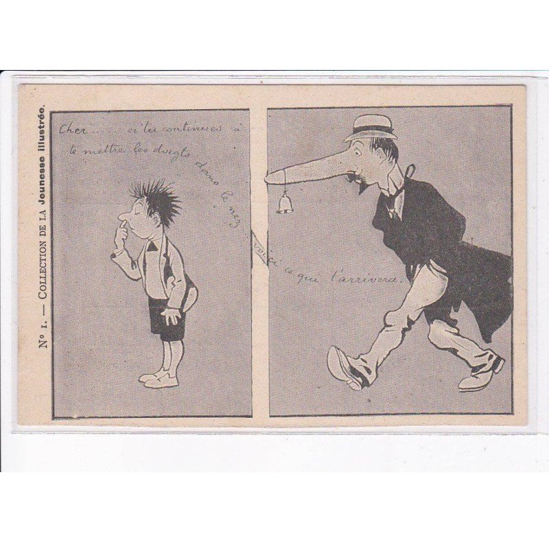 ILLUSTRATEUR Benjamin RABIER: collection de la jeunesse illustrée - très bon état