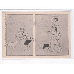 ILLUSTRATEUR Benjamin RABIER: collection de la jeunesse illustrée - très bon état