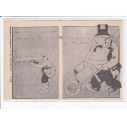 ILLUSTRATEUR Benjamin RABIER: collection de la jeunesse illustrée - très bon état