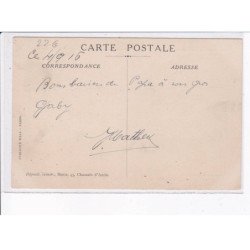 ILLUSTRATEUR Benjamin RABIER: vite! un grand blessé - très bon état