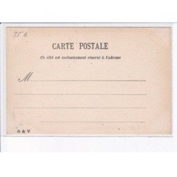 ILLUSTRATEUR Benjamin RABIER: comme la fourrure me va bien! - très bon état