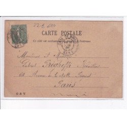 ILLUSTRATEUR Benjamin RABIER: tiens! la peau de ma mère! - état