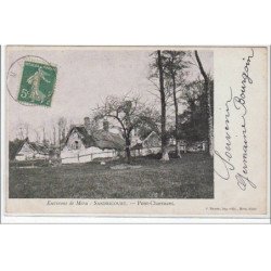 SANDRICOURT - très bon état