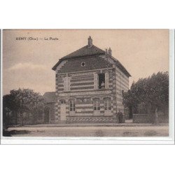 REMY - très bon état