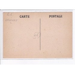 CANNES: london bar paris café "Old Louis" - très bon état