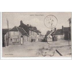 CANLY - très bon état