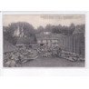 VEUXHAULLES: vue de l'usine et du chantier de la parqueterie chopin - état