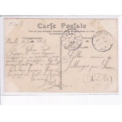 NAVILLY: la gare - très bon état