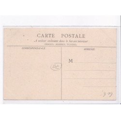 MONT-AVRIL: le moulin a vent - très bon état