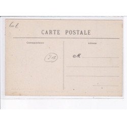 VERREY-sous-SALMAISE; la poste - très bon état