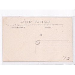 SAINT-GENOUX-le-NATIONAL: canon à grille du mont-goubot - très bon état