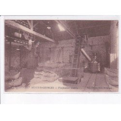 NUITS-SAINT-GEORGES: vinification moderne - très bon état