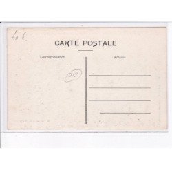 LAIZ: établissements maillet frères laboureuse automobile maillet 1912 modèle d'expérimentation - très bon état
