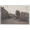 LUCHY - CARTE PHOTO - très bon état