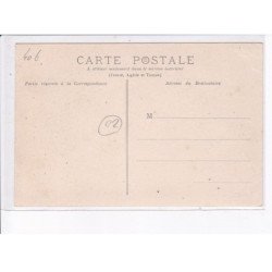 SOISSONS: rue saint-martin, bazar du progres, caillois - très bon état