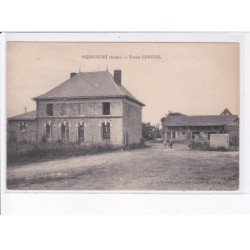 FIGNICOURT: ferme leriche - très bon état