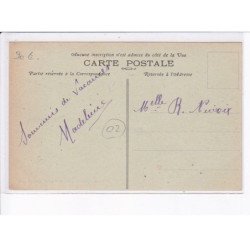 FIGNICOURT: ferme leriche - très bon état