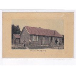 HARGICOURT: domaine - très bon état