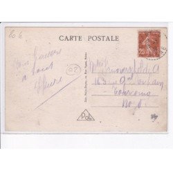 CHARMES: café de la mairie - très bon état