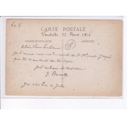 SAINT-FLORENT-sur-CHER: marché aux fromages - très bon état