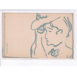 ILLUSTRATEUR: Louis Valtat, maitres de la carte postale 4e série - état