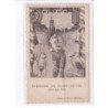 SAINT-IRENEE: kermesse, 14-15 juin 1930, illustration, scouts, venez-y! on s'y amusera - état