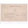 SAINT-IRENEE: kermesse, 14-15 juin 1930, illustration, scouts, venez-y! on s'y amusera - état