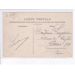 AVAUX-le-CHATEAU: l'abreuvoir - très bon état