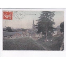 ROCROI: rue de montmorency - très bon état