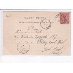 GIVET: place carnot - très bon état