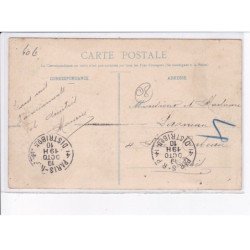 CHARLEVILLE: rue forest - très bon état