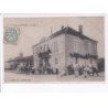 LA ROTHIERE: la mairie - très bon état