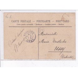 TREVIERES: la poissonnerie - très bon état