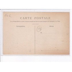 PONT-FARCY: le bourg, vue centrale - très bon état