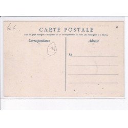 DIVES-sur-MER: l'usine - très bon état