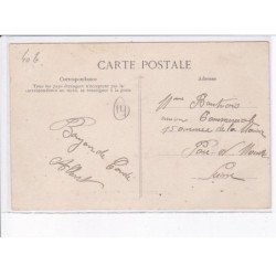 CONDE-sur-NOIREAU: rue saint-jacques - très bon état