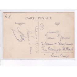 CABOURG: avenue de la mer - très bon état