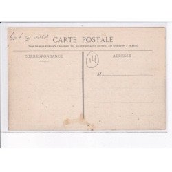 CABOURG: avenue de la pointe est, villa - très bon état